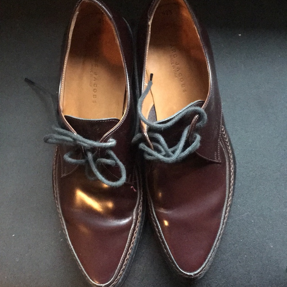Marc Jacobs men’s dress shoe